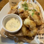 PIZZA SALVATORE CUOMO - 