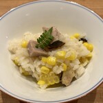 日本料理 新茶家 - 
