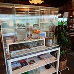 ヴィレッジ 432 - お水はセルフサービスです。