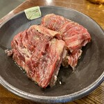 Kabojung Kalbi  - ヤンニョムカルビ