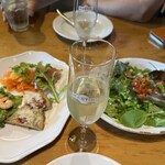 PIZZA SALVATORE CUOMO - 