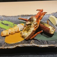 京都鉄板焼 結 - 