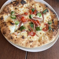 PIZZERIA347 by il pinolo - 