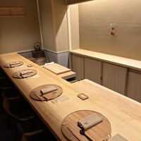 日本料理 新茶家 - 