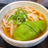 太常うどん 銀座本店