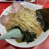 ラーメン かいざん 船橋店