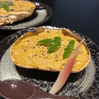 泳ぎとらふぐ活蟹料理 あじ平 曽根崎 - 