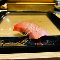 川崎 鮨 よこ田 - 