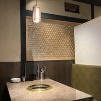 焼肉 ミツクニ 六本木 - 