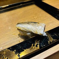 川崎 鮨 よこ田 - 