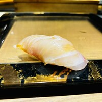 川崎 鮨 よこ田 - 