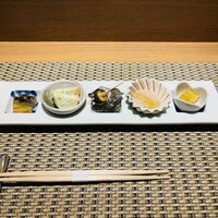 川崎 鮨 よこ田 - 