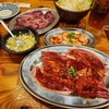秩父焼肉ホルモン まる助 上福岡駅前店