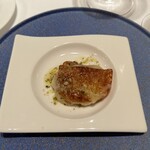 リストランテ アキタ 南青山 - 