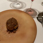 リストランテ アキタ 南青山 - 