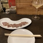 ル・トン・デ・サヴール - 