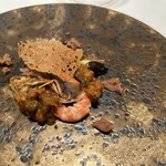 リストランテ アキタ 南青山 - 