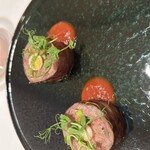 リストランテ アキタ 南青山 - 