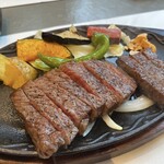 近江牛もりしま - 