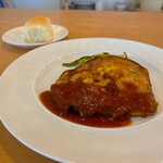 キッチン リゴレ - 料理写真: