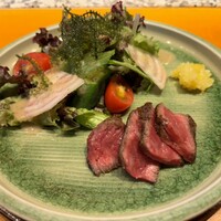 喜扇亭 名古屋ミッドランドスクエア店 - 