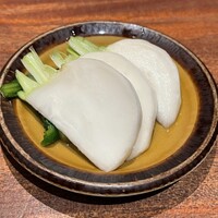吾一 西天満店 - 