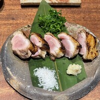 吾一 西天満店 - 