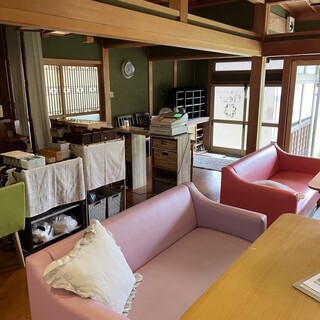 カフェ&ダイニング フルール_2