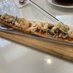 カフェ・クローネ - 