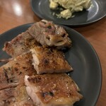 炭火焼き大衆酒場cacco - 