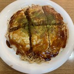 お好み焼 鉄板焼 空 - 