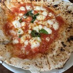 ピッツェリア  Tuka - 