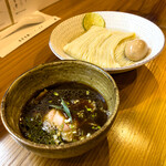 つけそば 神宮寺 - 