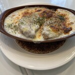 カフェ・クローネ - 