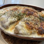 カフェ・クローネ - 