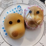 中浦本舗 - 
