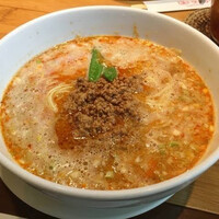 個室中華 頤和園 溜池山王店 - 