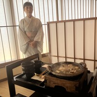 新宿 京懐石 柿傳 - 