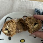 ハリッツ - 中にはホワイトチョコレート♡