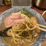 頑固麺 - 