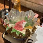 おやじ最後の握り - 