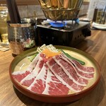 おやじ最後の握り - 