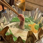 おやじ最後の握り - 