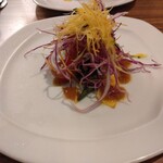 グラデヴォーレ - 