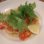 グラデヴォーレ - 