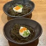 おやじ最後の握り - 