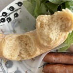 ハリッツ - ふわんふわん♡