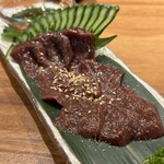 おやじ最後の握り - 