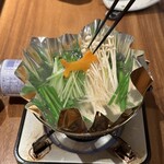 おやじ最後の握り - 