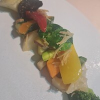 食文化サロン 白金劉安 - 